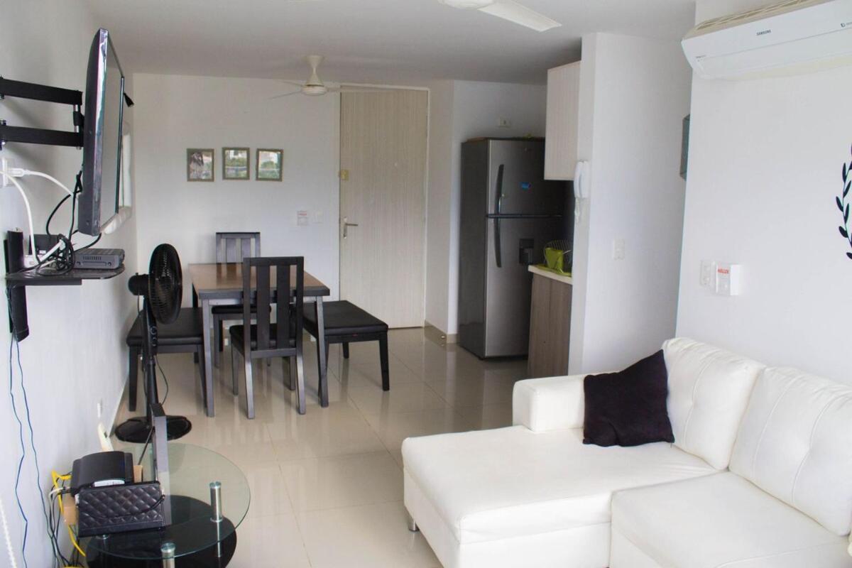 And Comfortable Apartamento Santa Marta (Magdalena)