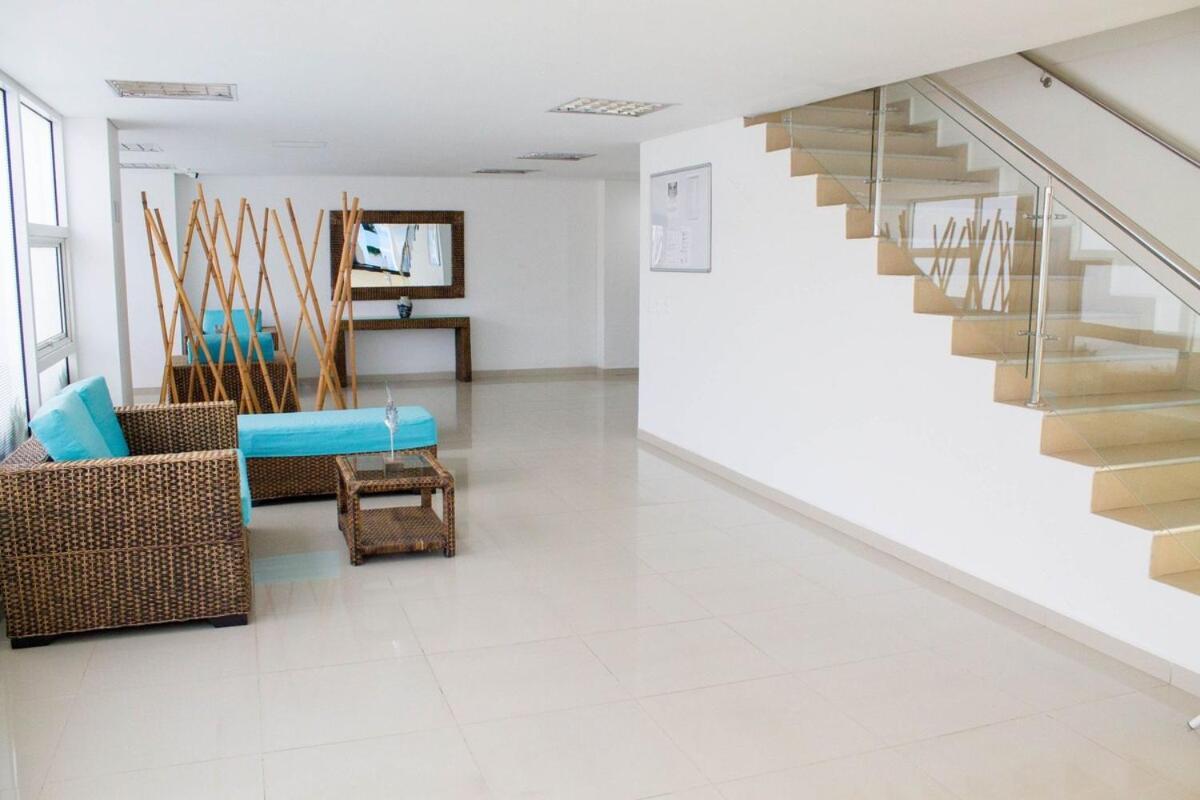And Comfortable Apartamento *