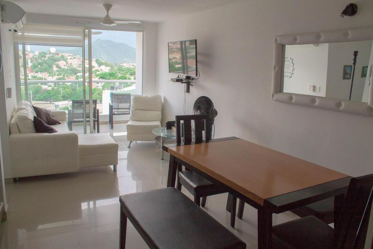 Apartamento And Comfortable *