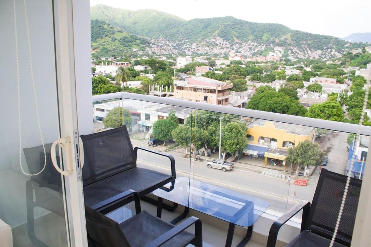 And Comfortable Apartamento *