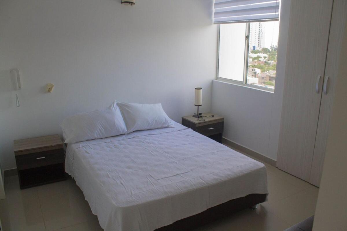 And Comfortable Santa Marta (Magdalena)