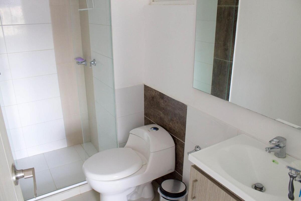 And Comfortable Apartamento