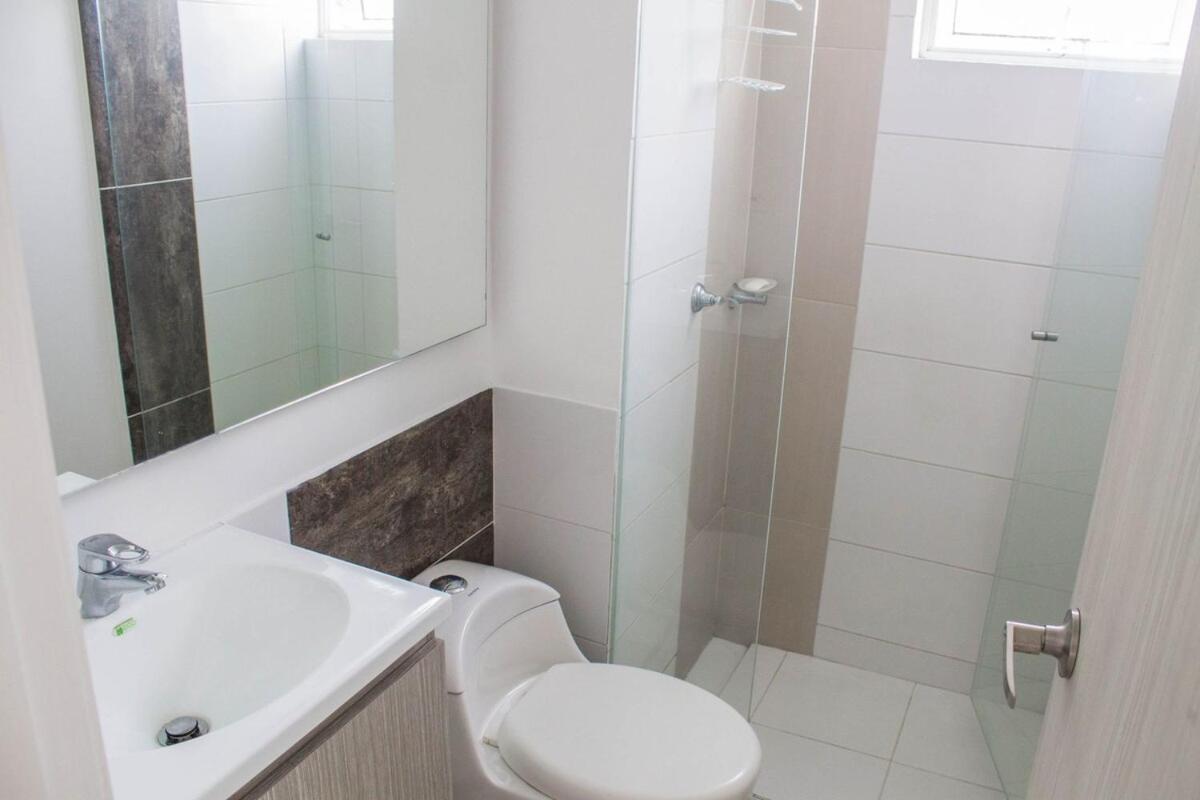 Apartamento And Comfortable Santa Marta (Magdalena)