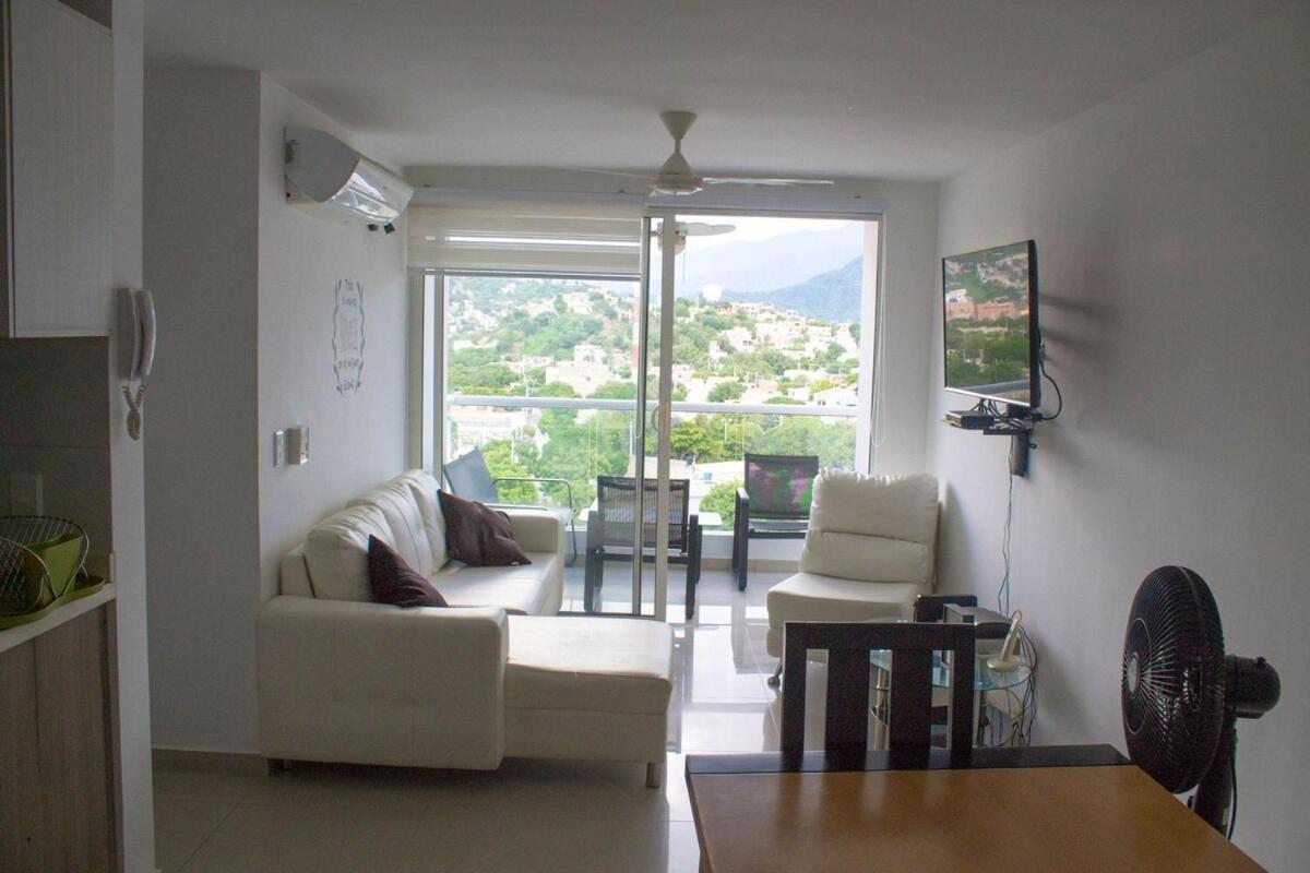 Apartamento And Comfortable