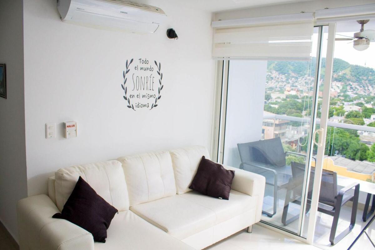 And Comfortable * Santa Marta (Magdalena)