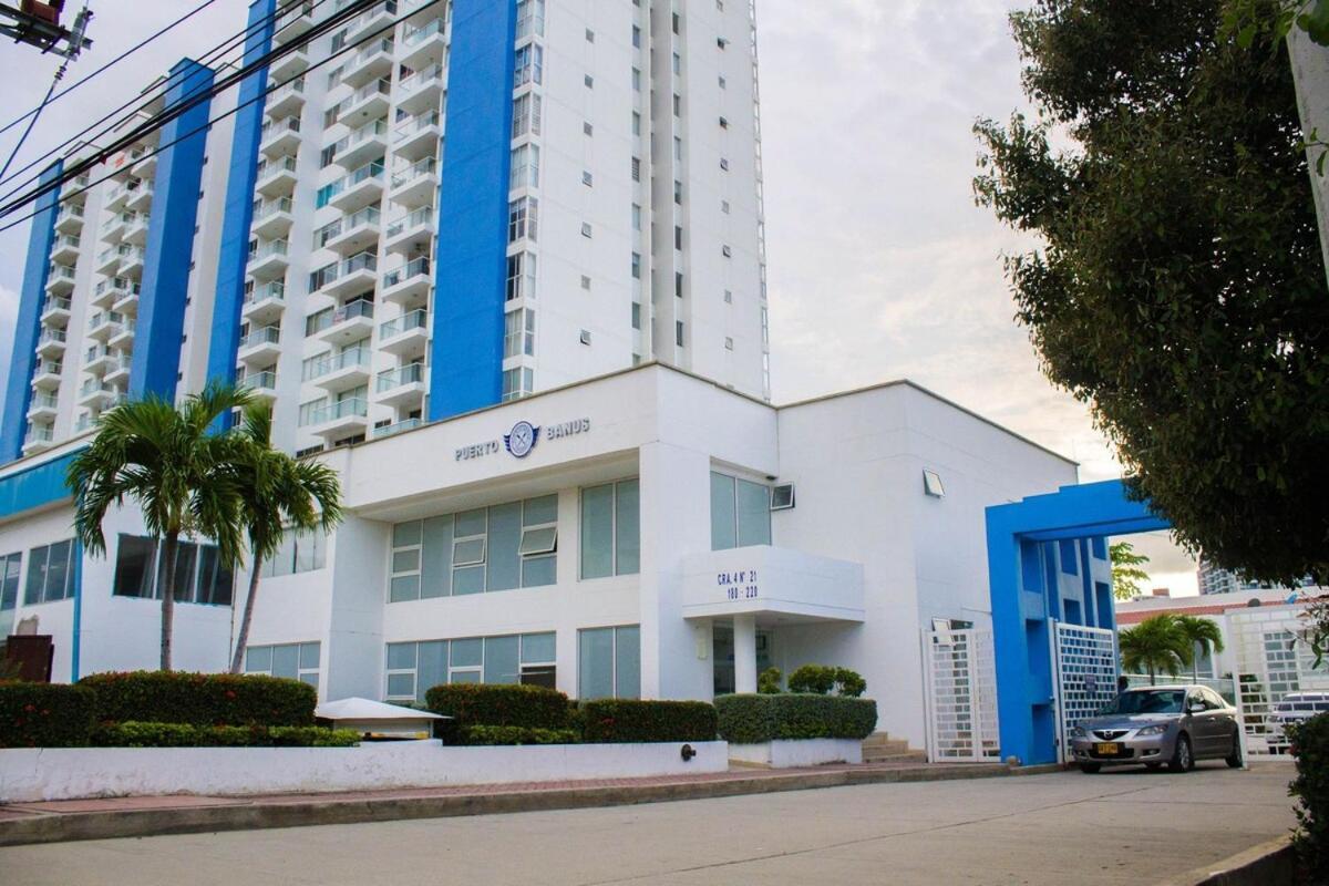 Apartamento And Comfortable Santa Marta (Magdalena)